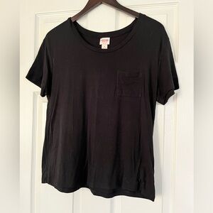 Mossimo Pocket T-Shirt